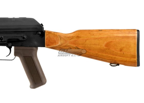 CYMA CM048M AKM AEG Airsoft Rifle ( Wood )