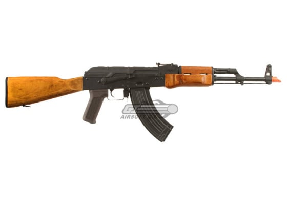 CYMA CM048M AKM AEG Airsoft Rifle ( Wood )