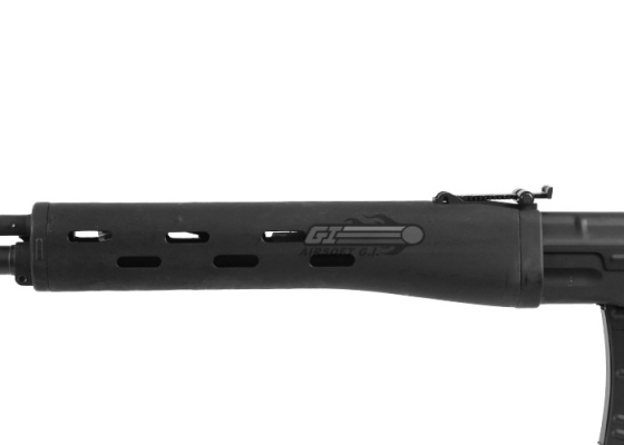 CYMA CM057A Dragunov SVD Sniper AEG Airsoft Rifle ( Black )