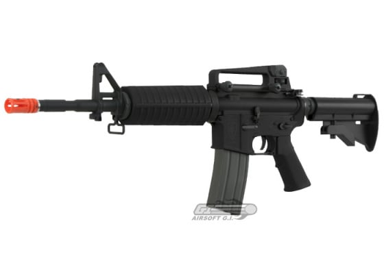 Elite Force Sportline M4A1 Carbine AEG Airsoft Rifle ( Black )