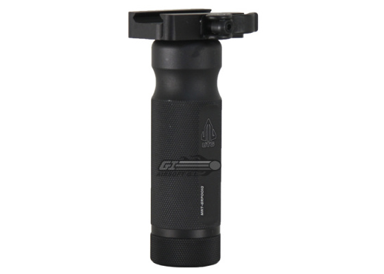 UTG QD ( Quick Detach ) Metal Vertical Grip for RIS