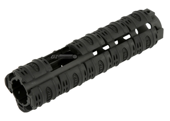 UTG Free Float M4 Carbine Quad Rail ( Black )