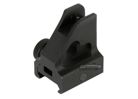 UTG Low Profile Detachable Front Sight #754