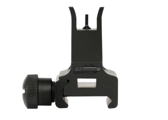 UTG Low Profile Detachable Front Sight #754