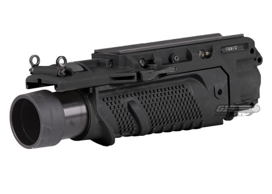 VFC EGLM MK13 MOD0 Grenade Launcher ( Black )