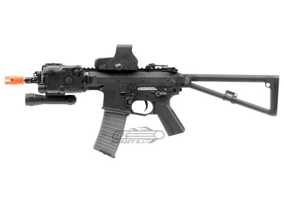 Knight's Armament PDW 8" By VFC Airsoft Gun