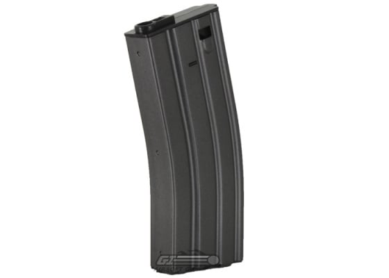 VFC M4 / M16 120 rd. AEG Mid Capacity Magazine ( Black )