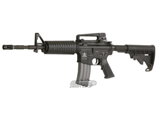 VFC E Series M4A1 Carbine AEG Airsoft Rifle ( Black )