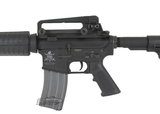 VFC E Series M4A1 Carbine AEG Airsoft Rifle ( Black )