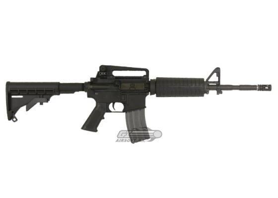 VFC E Series M4A1 Carbine AEG Airsoft Rifle ( Black )