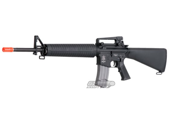 VFC E Series M16A3 AEG Airsoft Rifle ( Black )