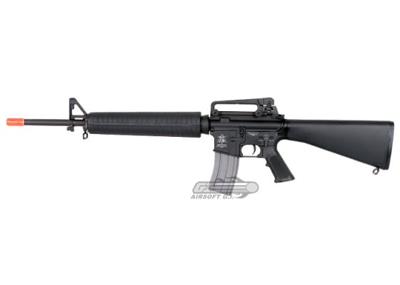 VFC E Series M16A3 AEG Airsoft Rifle ( Black )