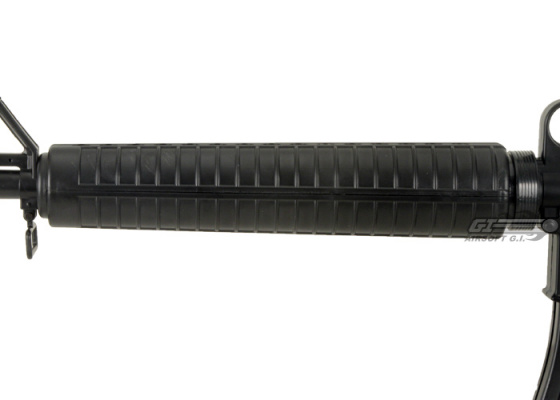 Well M16A1 Carbine Spring Airsoft Rifle ( Black )