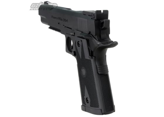 WG 1911 CO2 Airsoft Pistol ( Black )