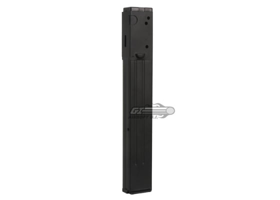 AGM MP40 55 rd. AEG Mid Capacity Magazine ( Black )