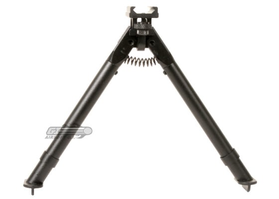 AIM Sports Long Bipod for RIS