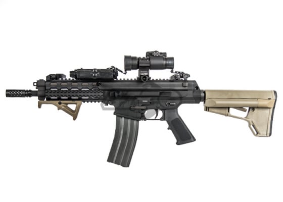 Airsoft GI Custom Full Metal XCR-S Airsoft Rifle