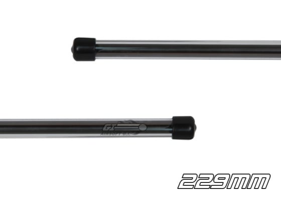 Bravo Steel 6.03mm High Precision MK5 AEG Inner Barrel ( 229mm )