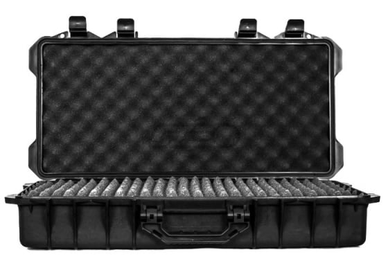 Classic Army 26" Hard Gun Case ( Black )