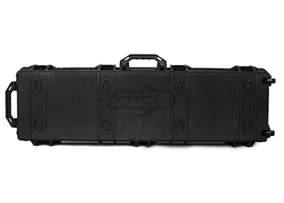 Classic Army 42" Hard Wheeled Gun Case ( Black )