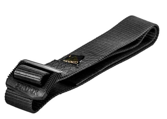 Condor Outdoor BDU Belt ( Black / Option )