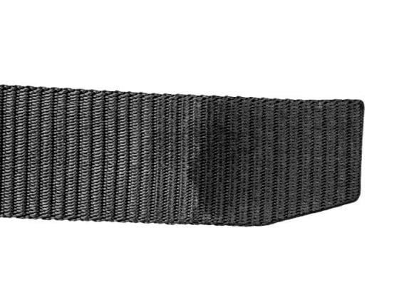 Condor Outdoor BDU Belt ( Black / M-L )