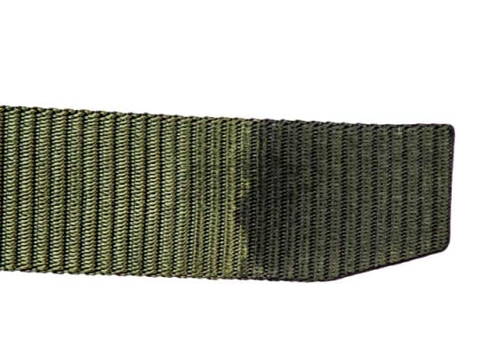 Condor Outdoor BDU Belt ( OD Green / M-L )