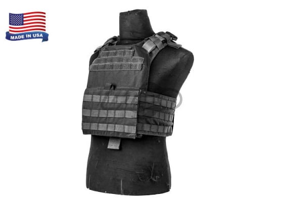 Condor Outdoor Cyclone Lightweight Plate Carrier ( Option )