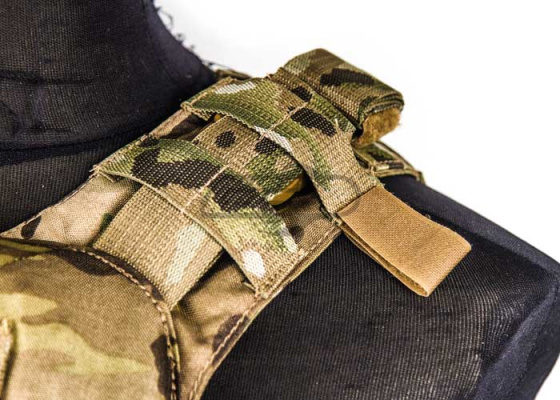 Condor Outdoor Cyclone Lightweight Plate Carrier ( Multicam )