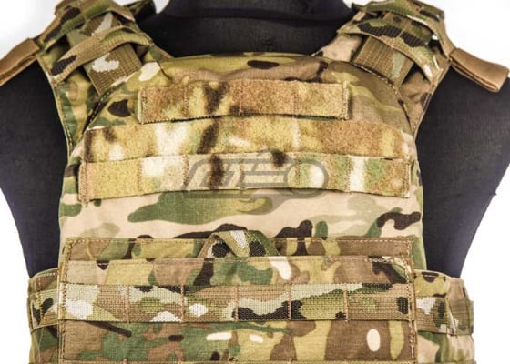 Condor Outdoor Cyclone Lightweight Plate Carrier ( Multicam )