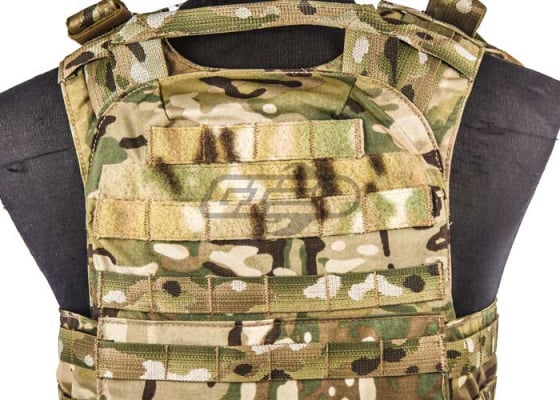 Condor Outdoor Cyclone Lightweight Plate Carrier ( Multicam )