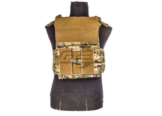 Condor Outdoor Cyclone Lightweight Plate Carrier ( Multicam )