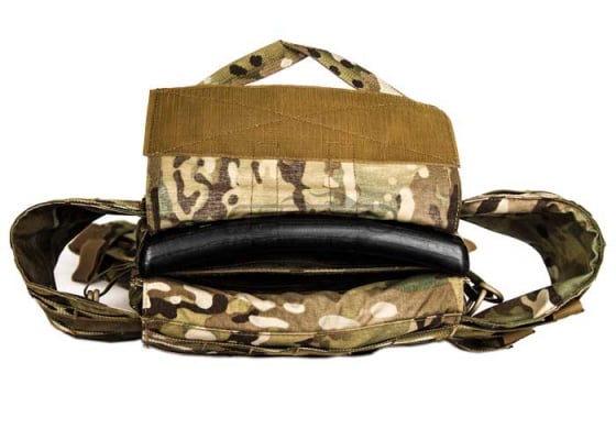 Condor Outdoor Cyclone Lightweight Plate Carrier ( Multicam )