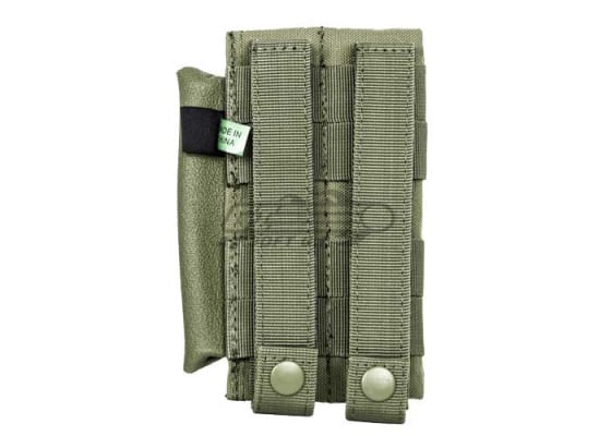 Condor Outdoor MOLLE Shock Stop ( OD Green )