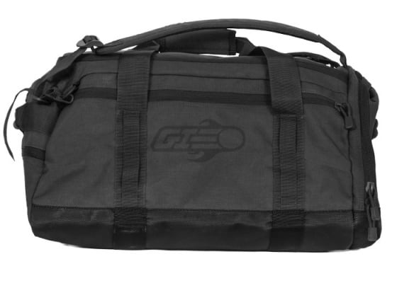 Condor Outdoor Centurion Duffel Bag ( Black )