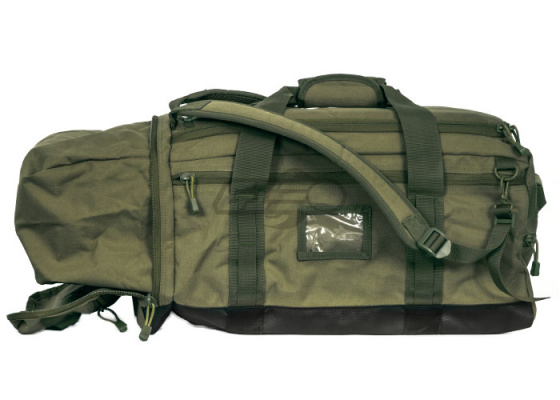 Condor Outdoor Centurion Duffel Bag ( OD )