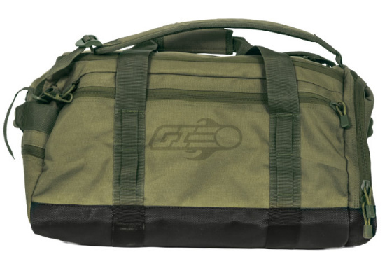 Condor Outdoor Centurion Duffel Bag ( OD )