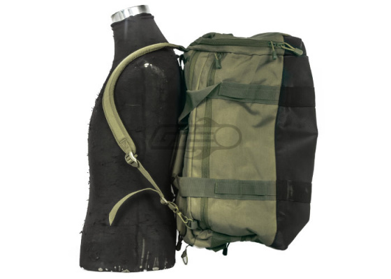 Condor Outdoor Centurion Duffel Bag ( OD )