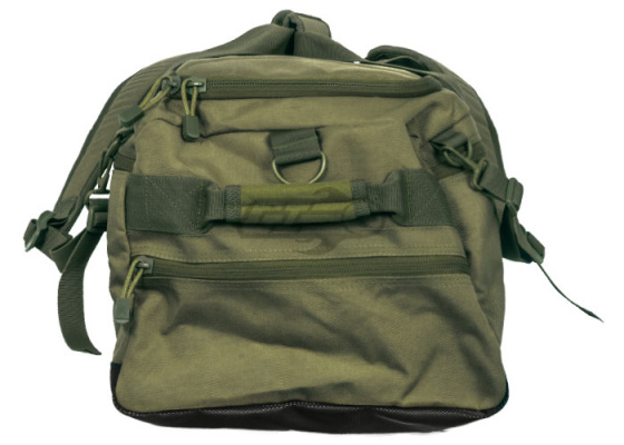 Condor Outdoor Centurion Duffel Bag ( OD )