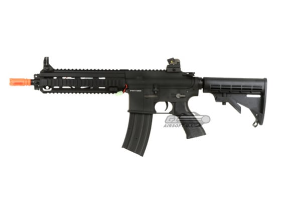 D Boy 614 M4 Carbine AEG Airsoft Rifle ( Black )