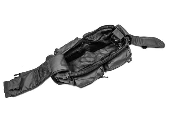 Defcon 500 Denier War Dog Gun Bag ( Black )