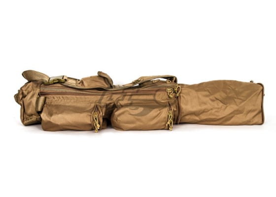 Defcon 500 Denier War Dog Gun Bag ( Tan )