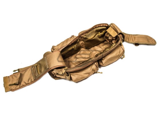 Defcon 500 Denier War Dog Gun Bag ( Tan )