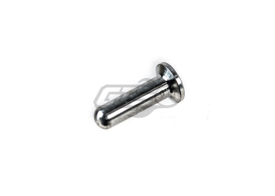 Danger Werx LM4 GBBR Flute Valve ( Silver )