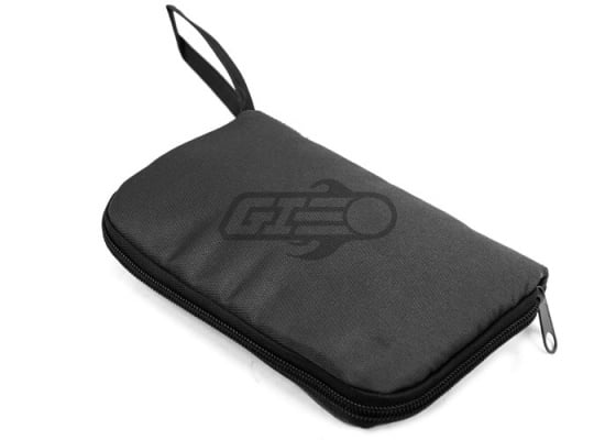 Echo 1 Soft Pistol Case ( Black )