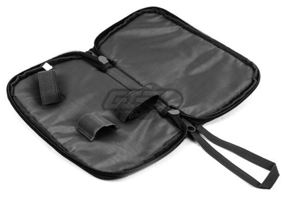 Echo 1 Soft Pistol Case ( Black )