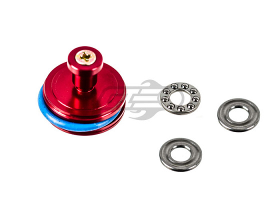 FALCON Red Devil Conical Piston Head for AEG ( Red )