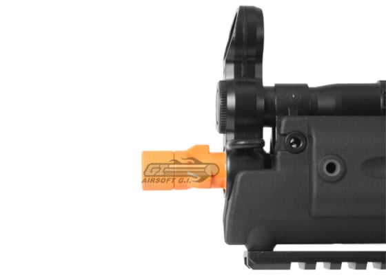 G&G Full Metal PM5-A5 Blowback Retractable Stock AEG Airsoft SMG