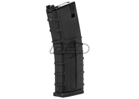 GHK G5 40 rd. Gas Magazine ( Black )