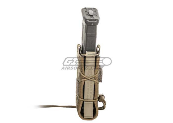 High Speed Gear TACO Single Modular Rifle Mag Pouch ( A-TACS AU )